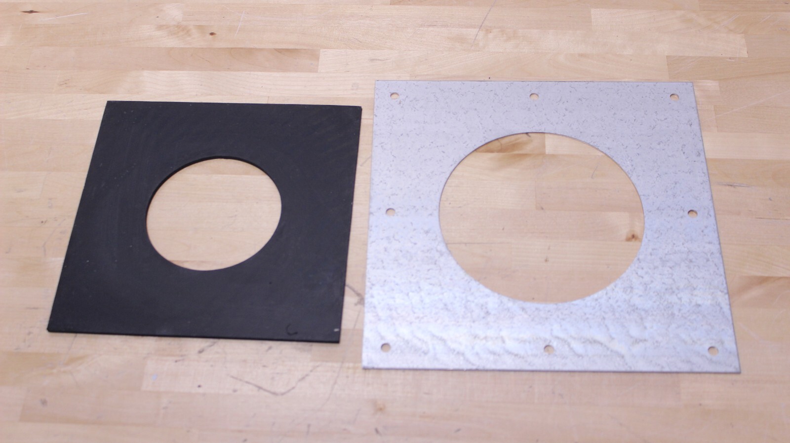 Chore-Time Flex Auger MDL 90 Straight Through Tandem Lower Boot 36434