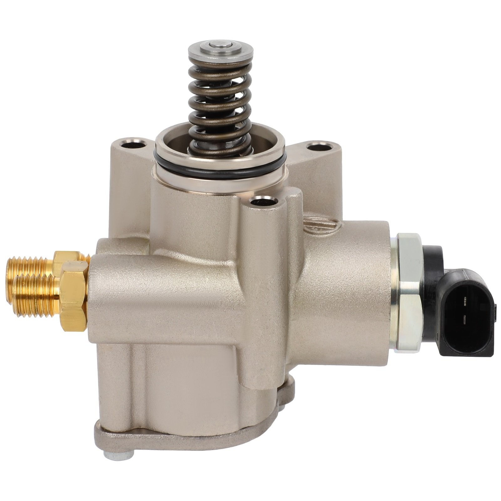 High Pressure Fuel Pump Left & Right Fit For Audi 2008-2012 S5 2008-2015 R8 4.2L