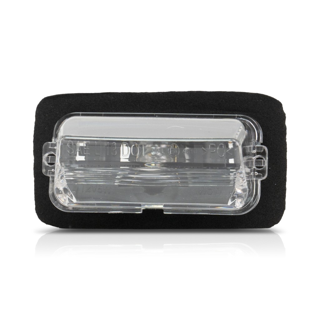 For Toyota Camry 2012-2017 License Plate Light | CAPA | TO2870105 | 191275714768