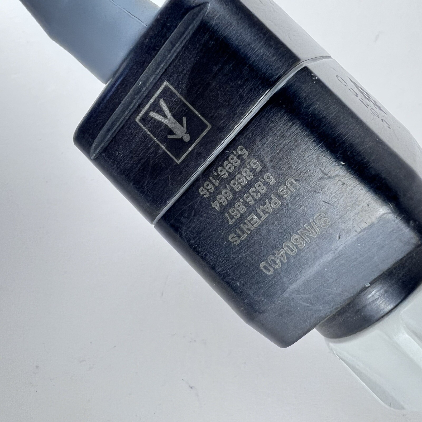 Linvatec C3236R Camera Head with Coupler