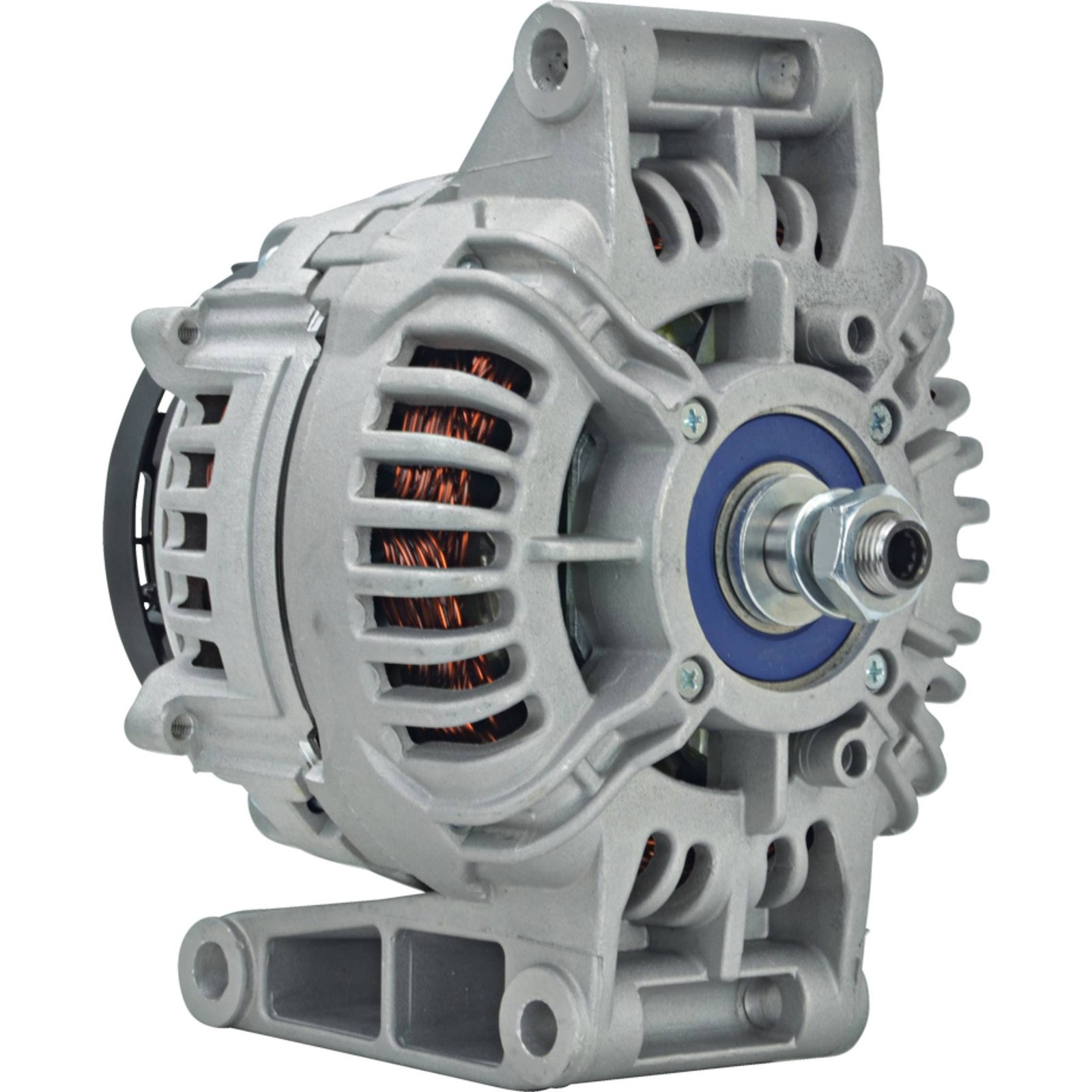 Alternator For Bosch 0124655072, 0124655289, 0124655290; 400-24342