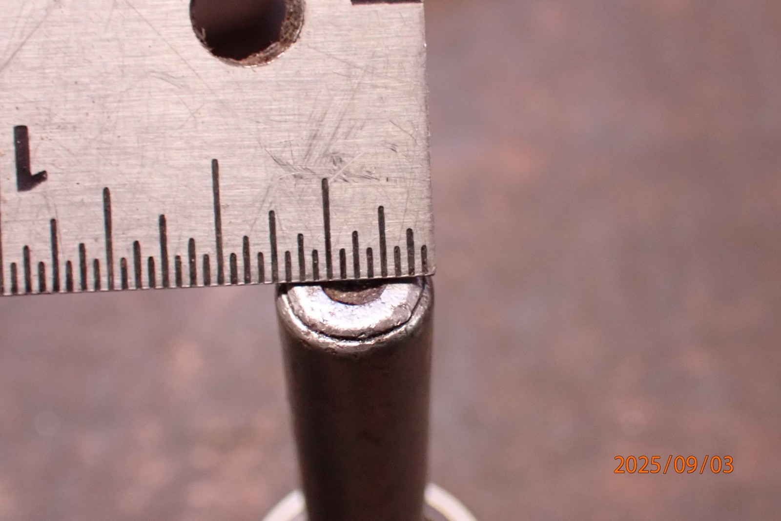 SMALL USA JACOBS CHUCKS VARIOUS MOUNT SENSITIVE SPINDLE NO. 0MT STRAIGHT