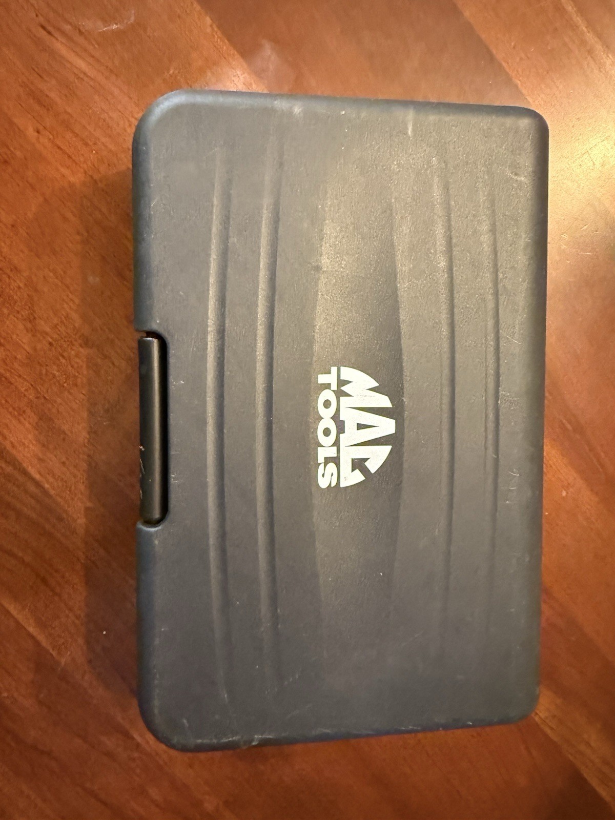 Mac Tools SBD4V 52-PC Cordless Screwdriver Set