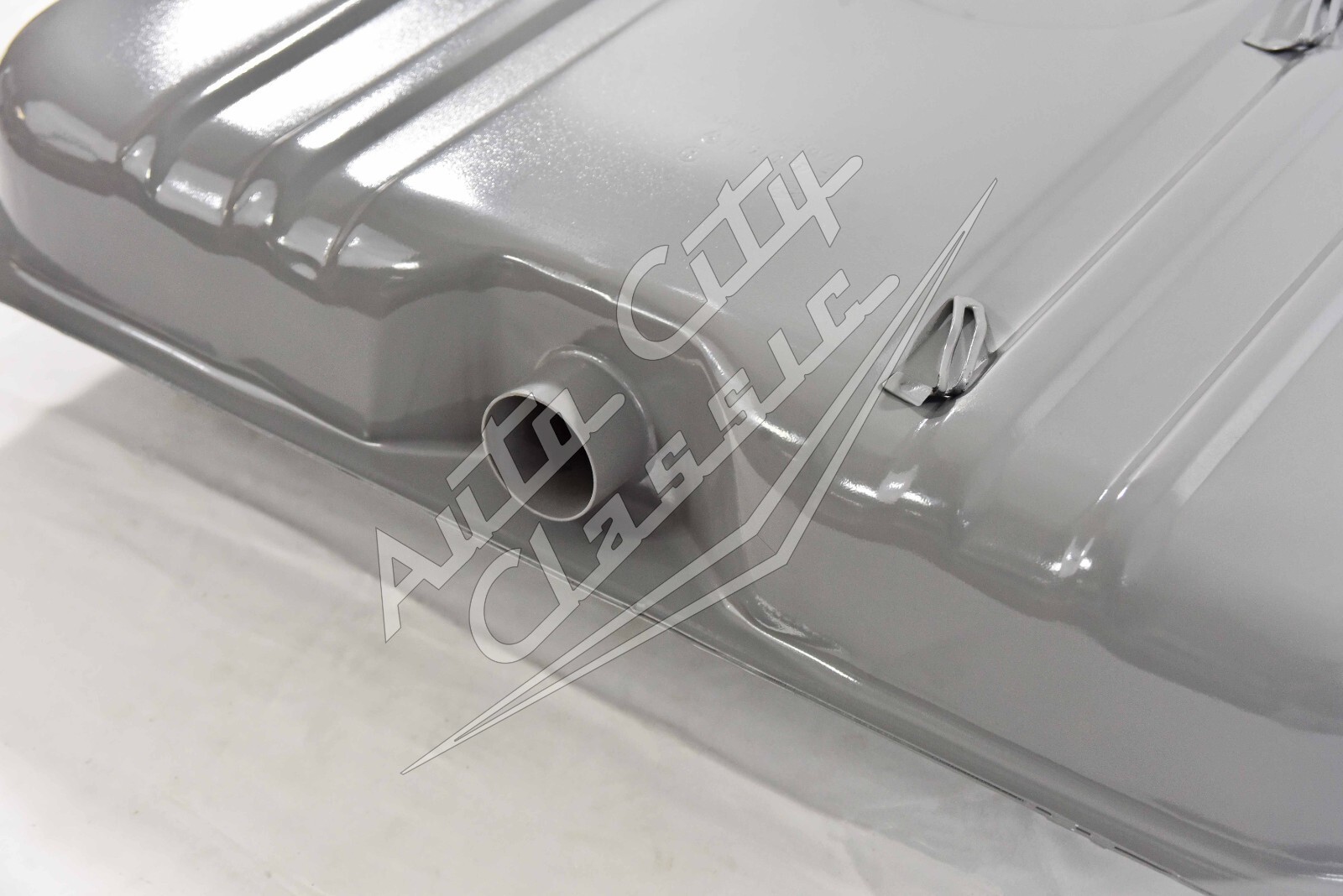 1959 1960 1961 Cadillac Gas Tank, 1- line sending unit, Straps, Insulating Pad