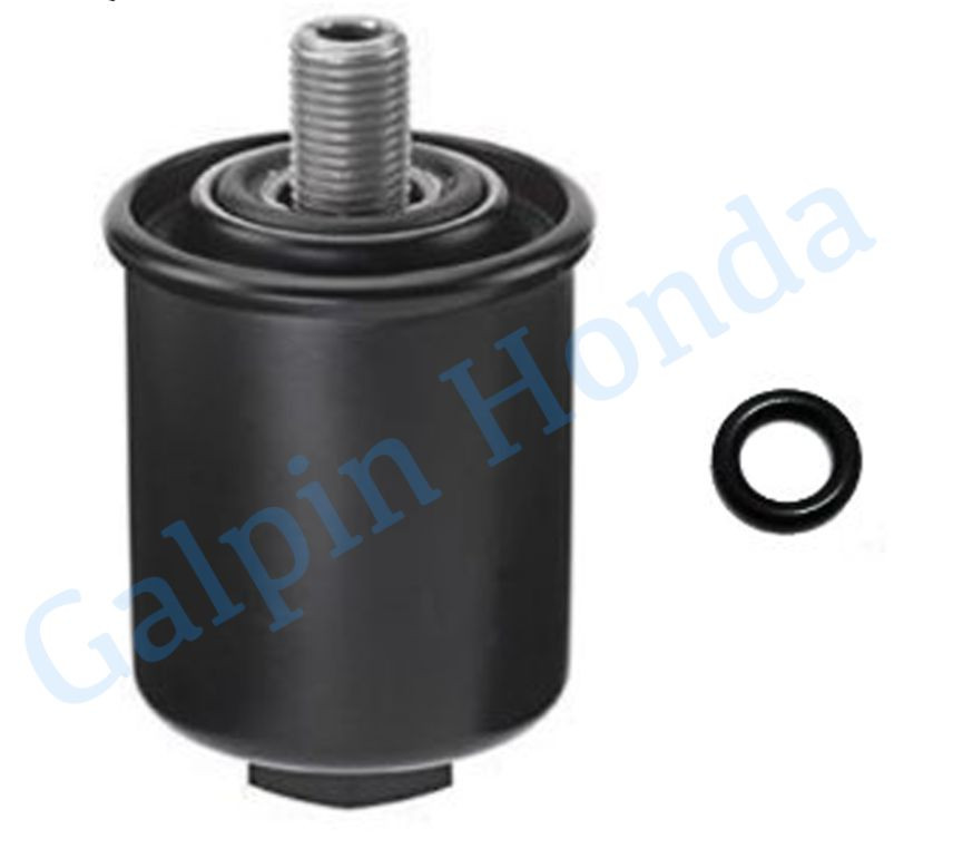 Genuine OEM Honda Pilot Automatic Transmission Filter ATF 03-04 Trans