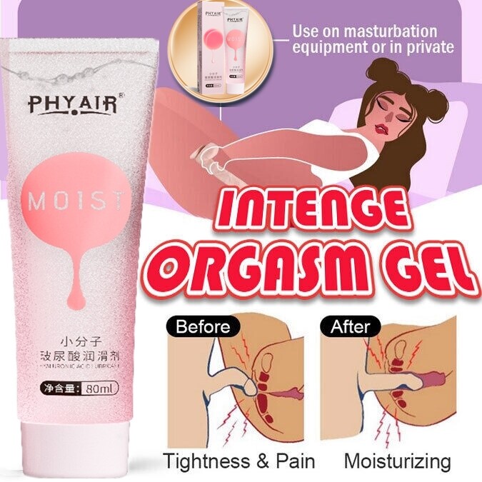 Personal Lubricant Water Based Sex Lube Long Lasting Sexuales Gel Adult Gift NEW