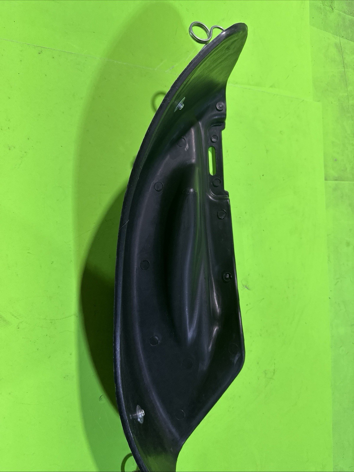 NEW HUSQVARNA YTH22V46 Z246 532406581 REPLACEMENT MULCH COVER KIT 46" DECK