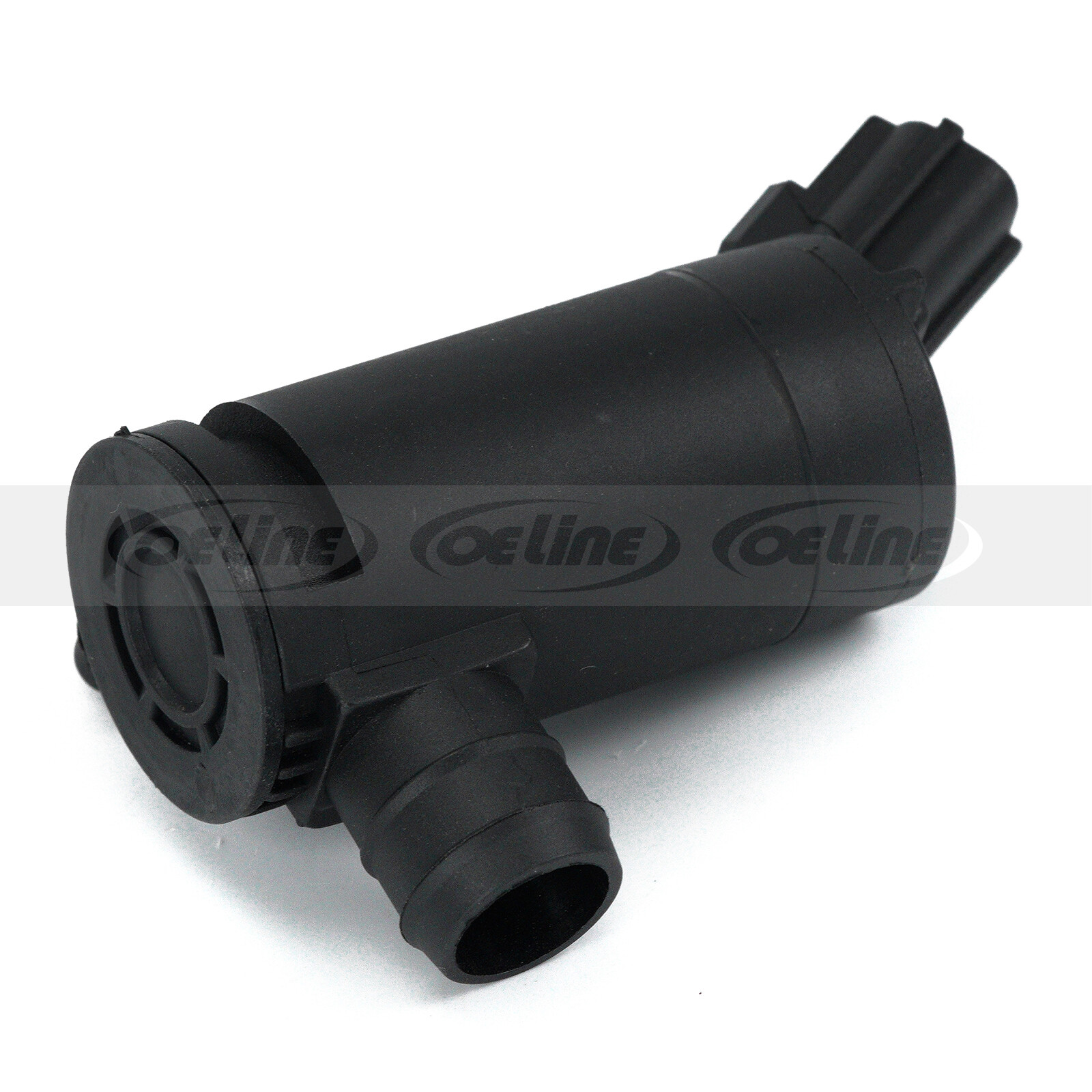 For Ford F350 E150 Lobo Ranger Lincoln Mark Mercury Mazda Windshield Washer Pump