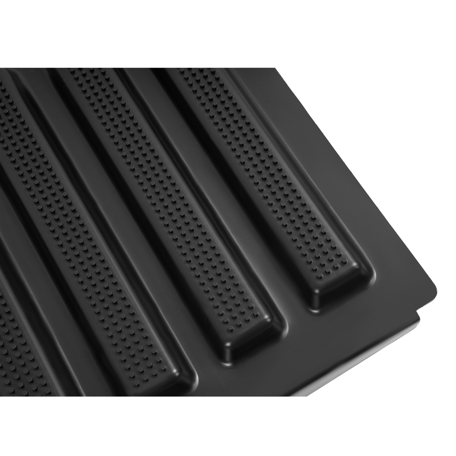 For International 8600 Battery Box Cover Assembly Battery Tray Plastic