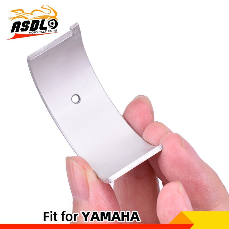 STD Connecting Rod & Main Bearing Set for Yamaha YZF1000 R1 1998-2003