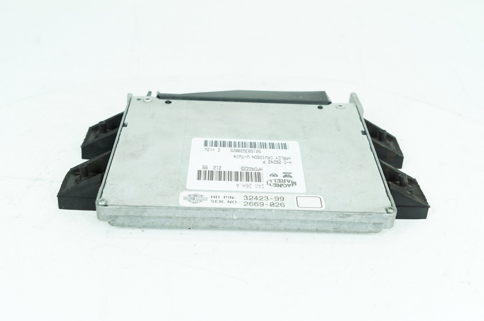 00 Harley Touring FLHRCI Road King OEM Engine Control Module Magneti Marelli ECM