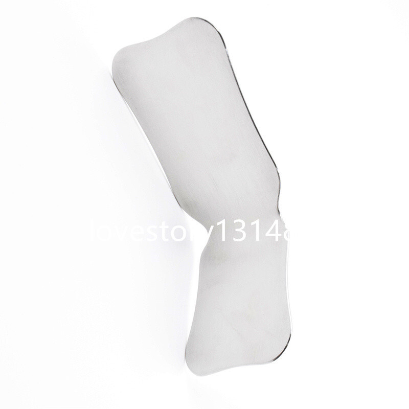 Dental Ortho Photograph Mirror Photographic Stainless Steel Reflector Type N