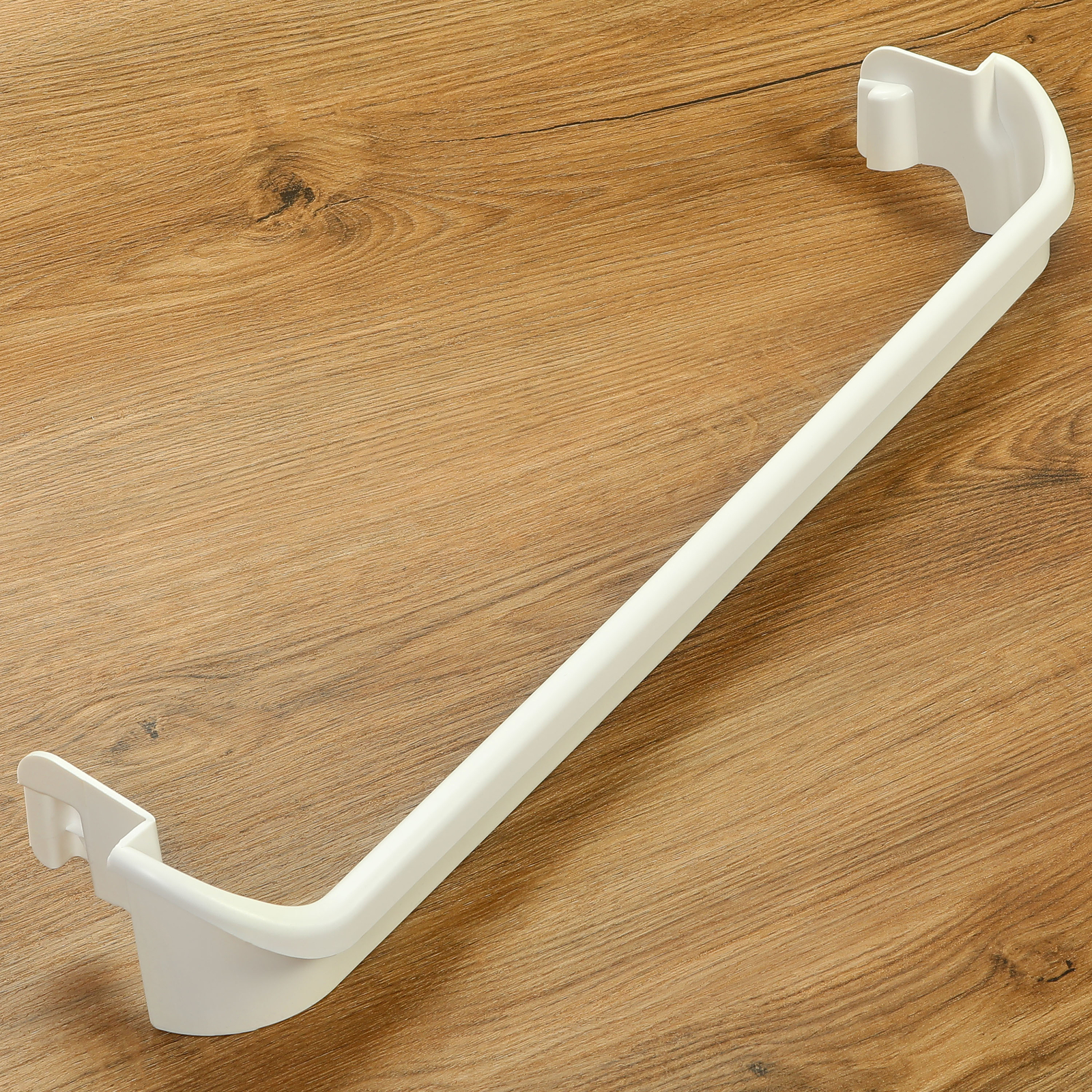 #240534901 AP3214630 Refrigerator Door Shelf Rack Bar Retainer For Frigidaire