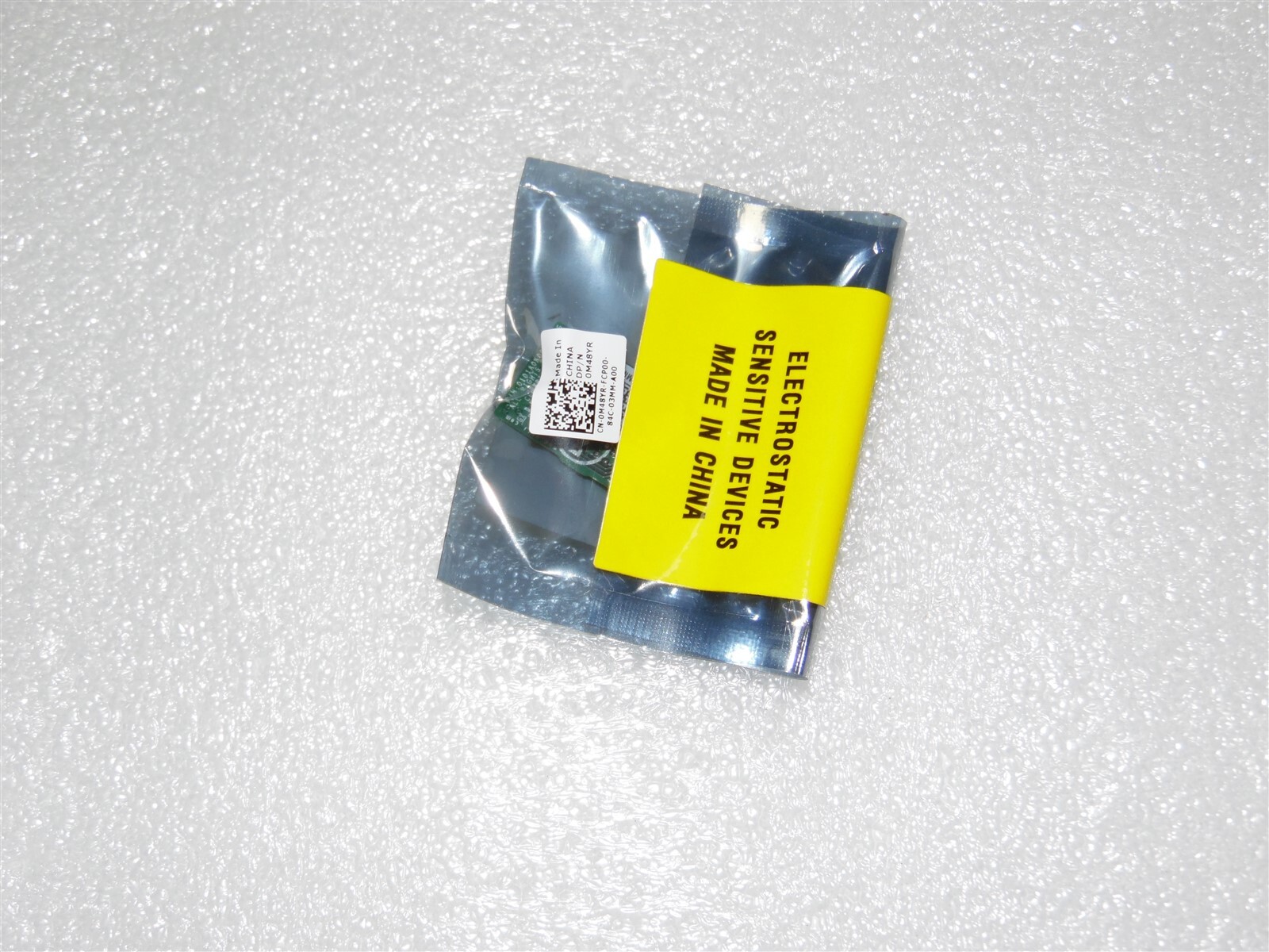 NEW DELL TRUSTED PLATFORM MODULE TPM 2.0 POWEREDGE R730 SERVER M48YR RXW6R K98XH