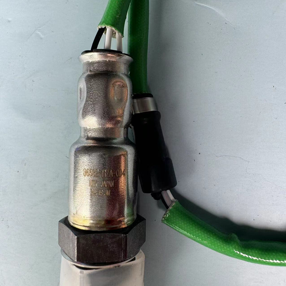 OEM 2Pcs Upstream & Downstream Oxygen O2 Sensor for HONDA CRV l4 2.4L 2007-2009