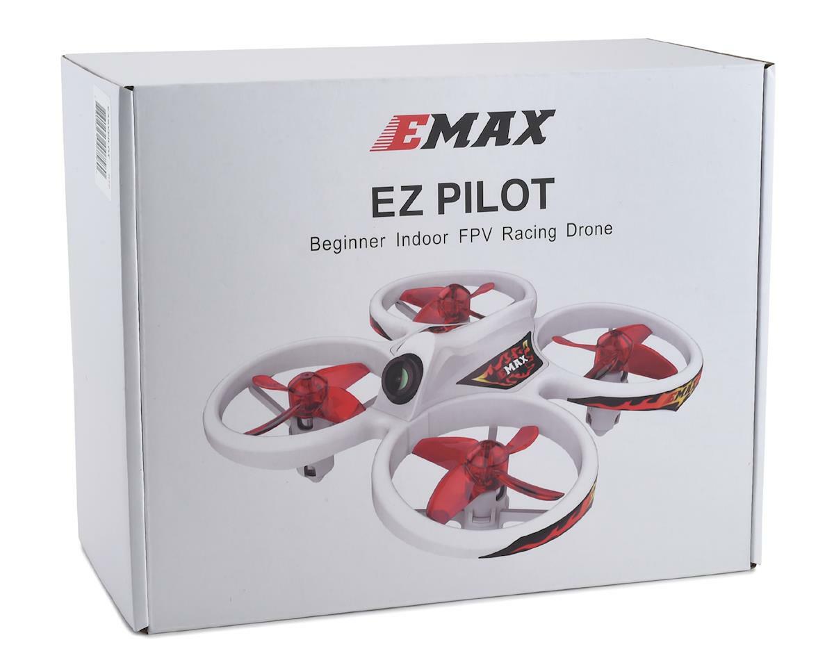 EMAX EZ Pilot Indoor FPV RTF Drone [EMX-EZPILOT]