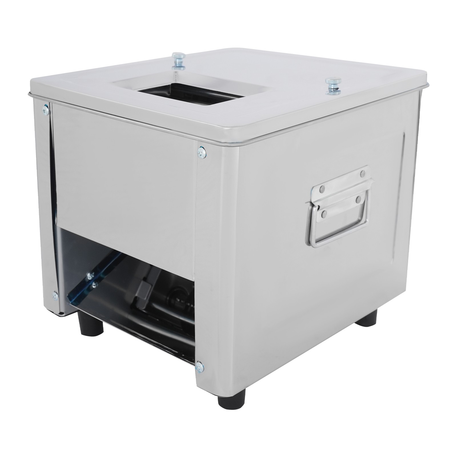 Electric Meat Cutter Cutting Machine (Meat Cutter Specification: 7mm / 0.276in)