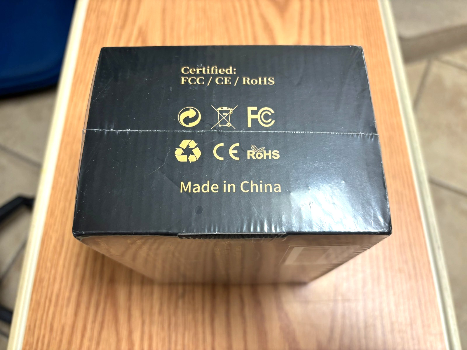 Whiskey Smoker KIT WS210 - SV Ignite Flavor with a Spark. Next Level Gifts