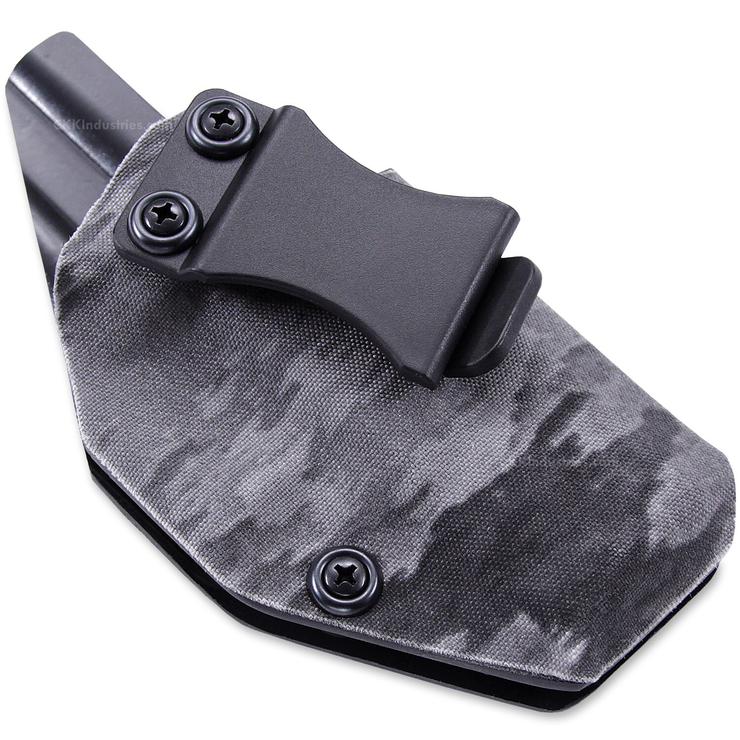 EDC Wrap - Cordura Fabric Wrap - Multiple Sizes - (Multiple Patterns Available)