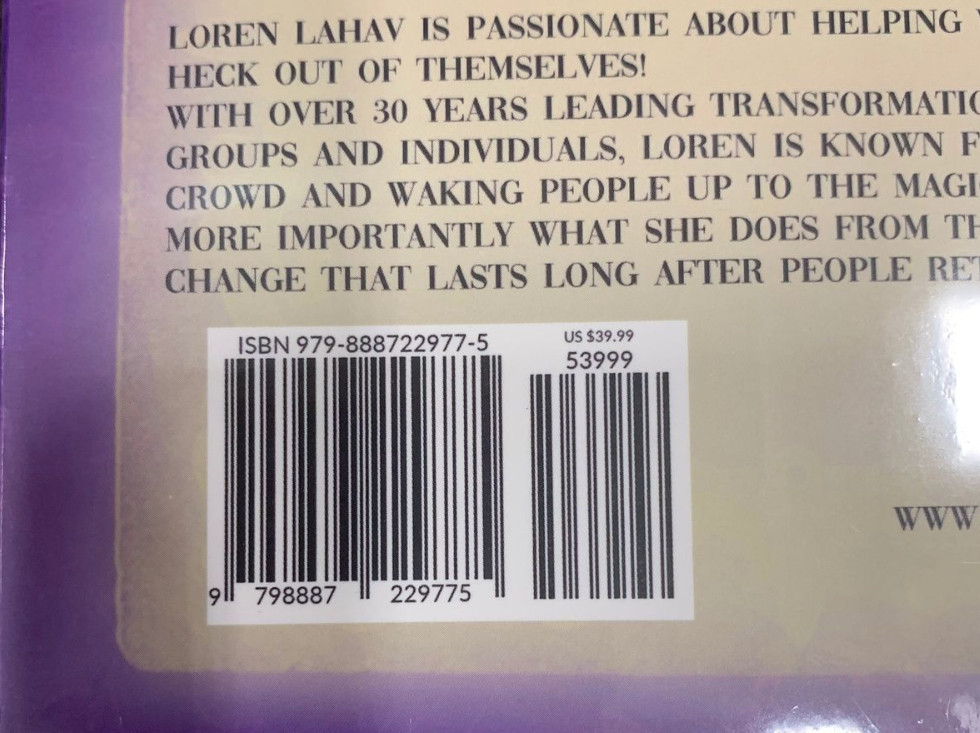 🔥52 Card Deck of "I AM" Positive Affirmation Cards for WOMEN. Awaken Beauty🔥