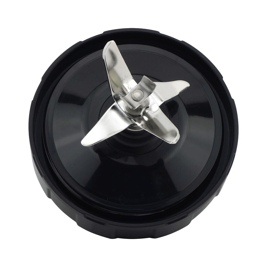 Pro Extractor Blade 431KKU480 for Nutri Ninja Auto-iQ BL480 BL682 BL640 6 fins