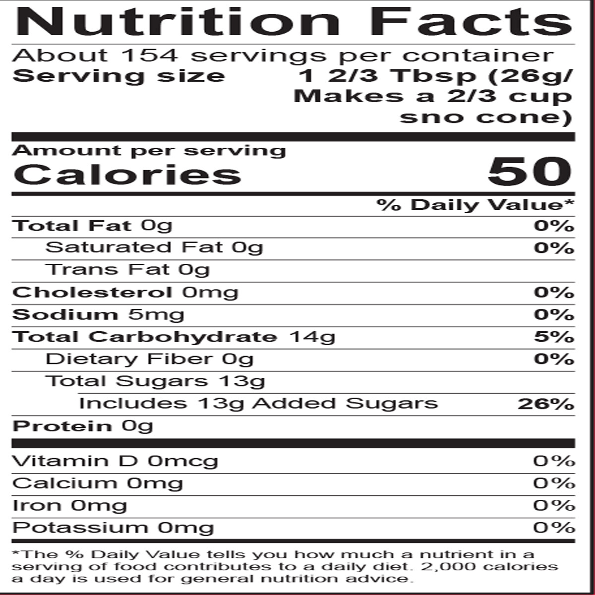 Hypothermias ORANGE Flavor Syrup 🍧 Snow Cone machine Shaved Ice Syrup GALLON