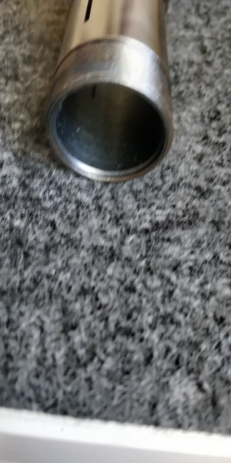 Fowler Germany 1-3/32" 5C Collet