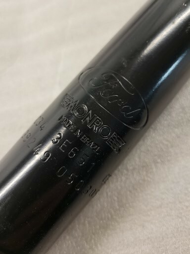 New Ford OEM Steering Damper Stabilizer Fit 2000-2008 Ford Super Duty 5C3Z3E651D