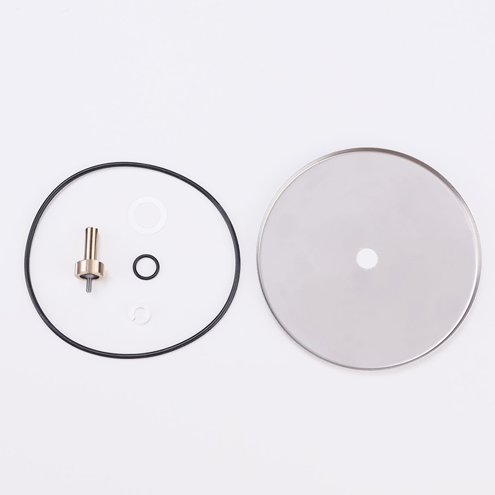 For Victor SR450 Repair Kit Oxygen Regulator Rebuild Parts 0790-0102 SR450D