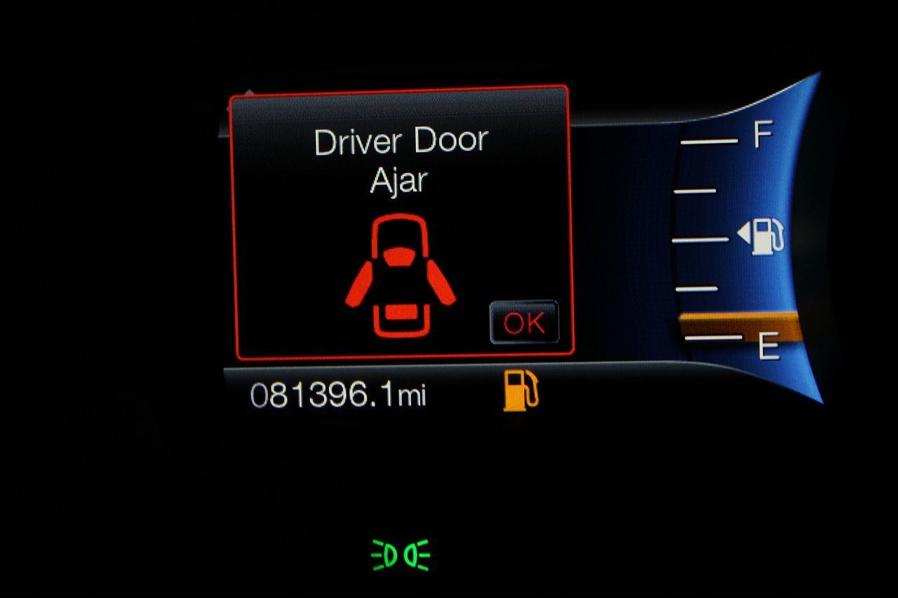 Info-GPS-TV Screen Front Display 8.0" Screen Fits 17-20 FUSION 2951629