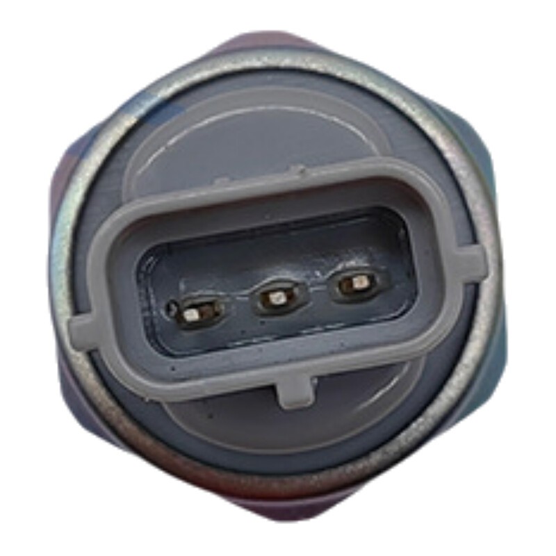 For Excavator PC400-7 PC450-7 High Pressure Common Rail Sensor 499000-4441