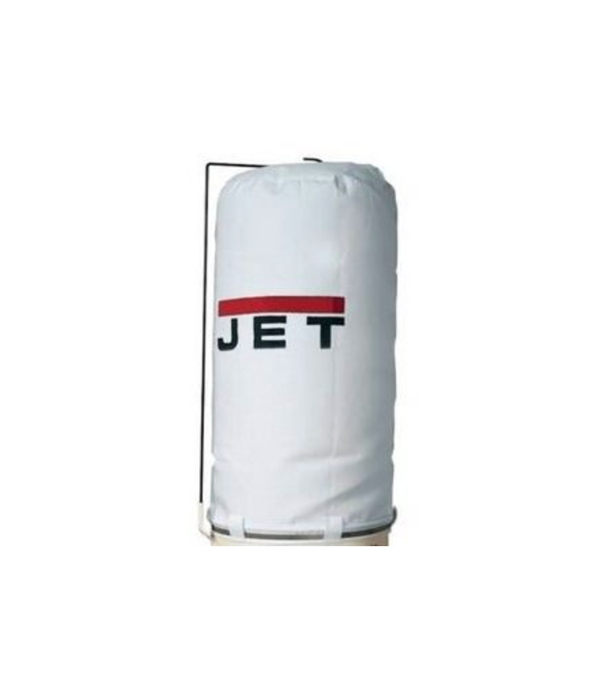 Jet 30 Micron Bag Filter Kit for DC-650 Dust Collector 708642B