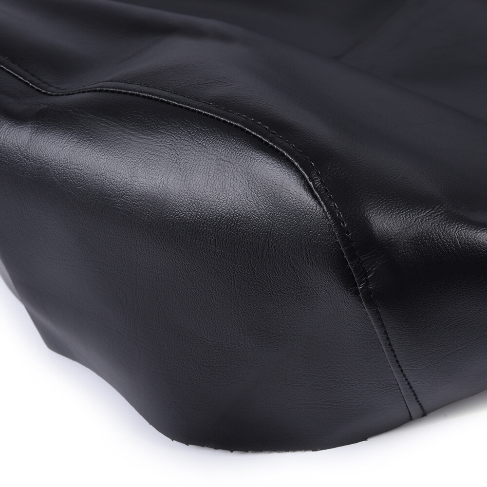 Seat Cover Leather Fit For 1997-2004 Honda Foreman 400-450 Motorcycle Replace