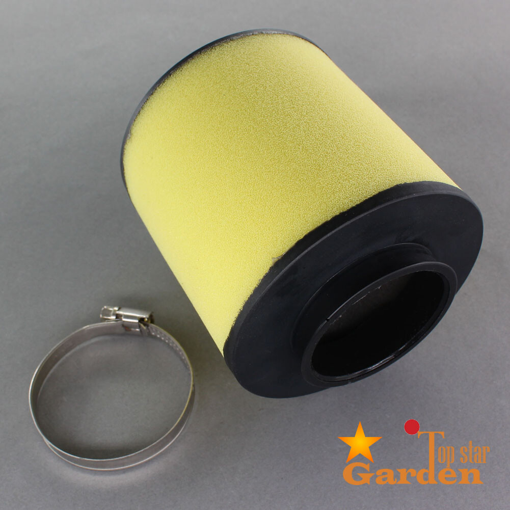 Air Filter Oil Filter Spark Plug for Honda TRX420FM Rancher 420 4x4 2007 - 2013