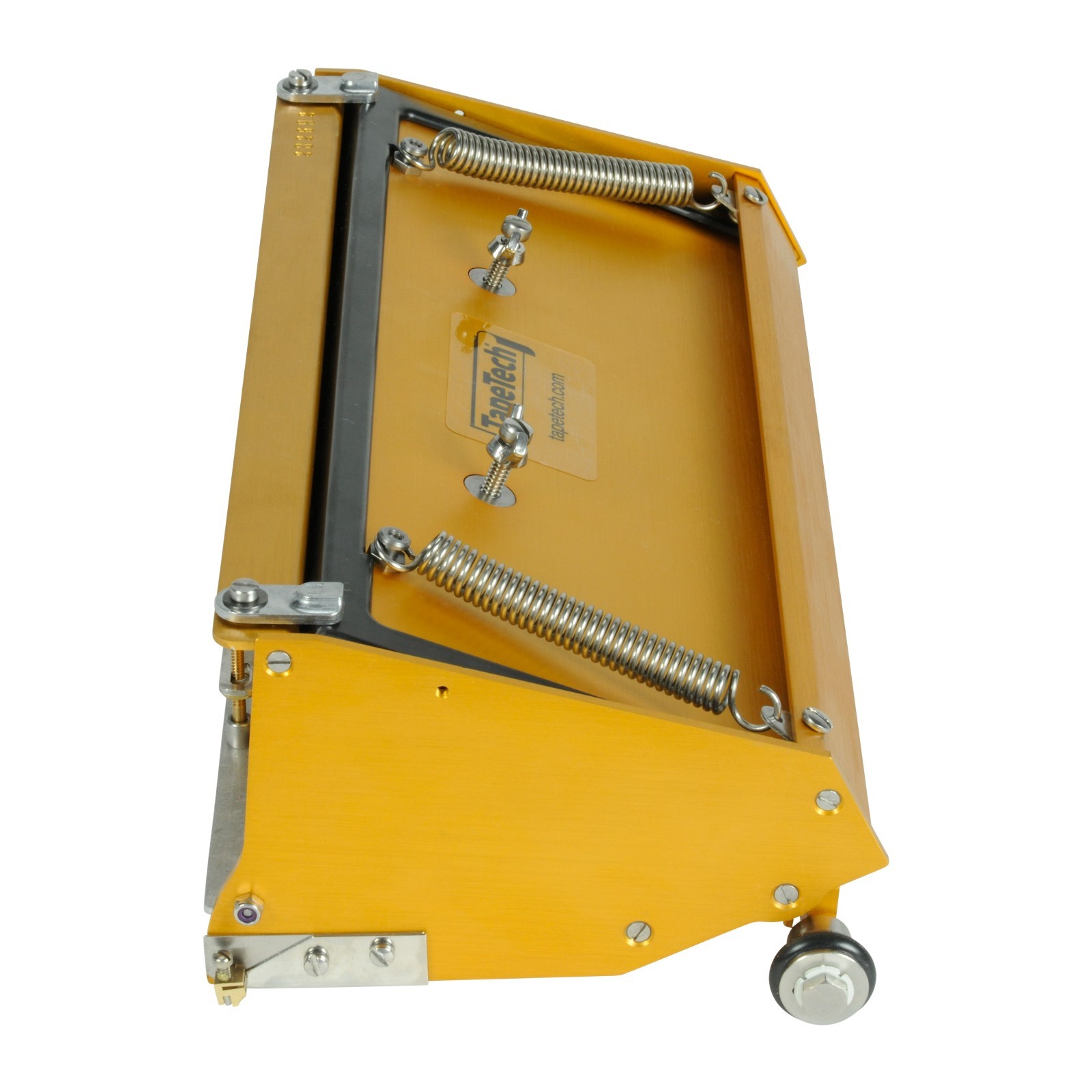 Tapetech Easyclean Drywall Flat Box 12" | EZ12TT