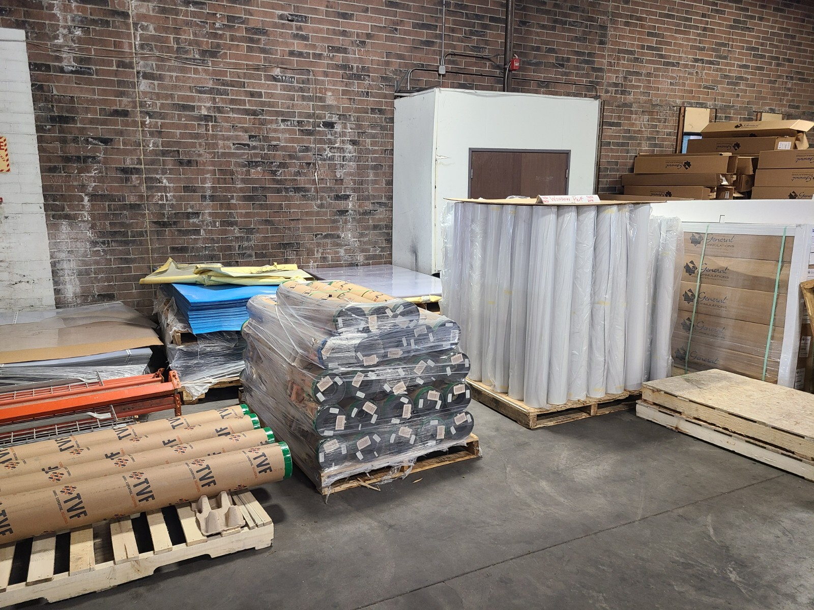 8.0 mil Polypropylene Banner Aqueous Inkjet Printable Gloss Matte *Shipped Free*