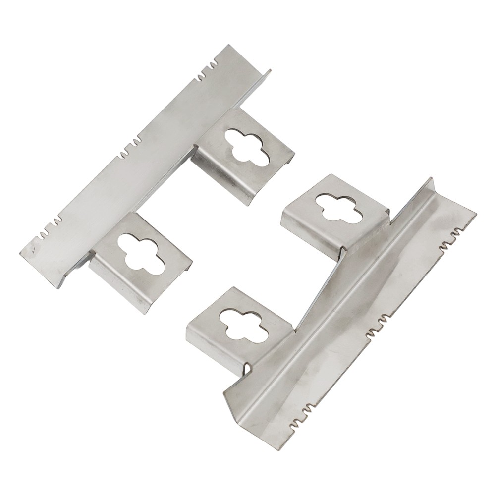 USA Front & Rear Bumper Lifts For Lexus IS200 IS300 W/ Hardware Gap Fix Lift Kit