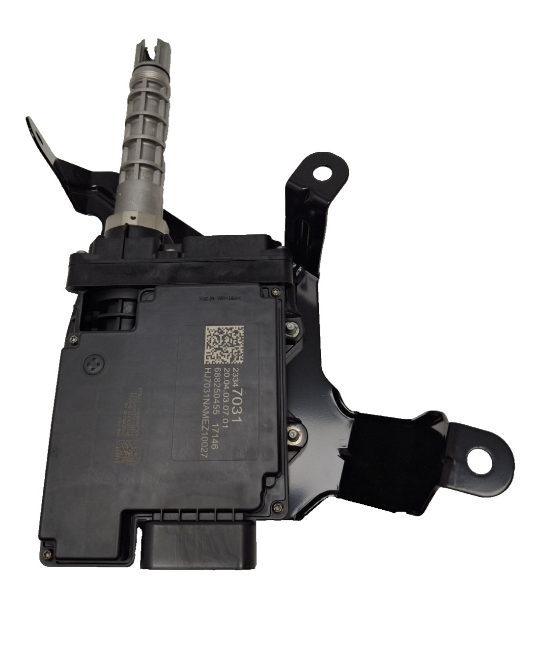 Electronic Parking Brake Module 2018 Cadillac Escalade Chevrolet Tahoe GMC Yukon