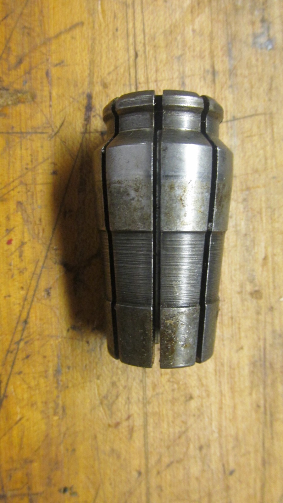 AuuraFlex Ext.Range AF113 Cap.Chuck Collet Select Size from Drop Down List