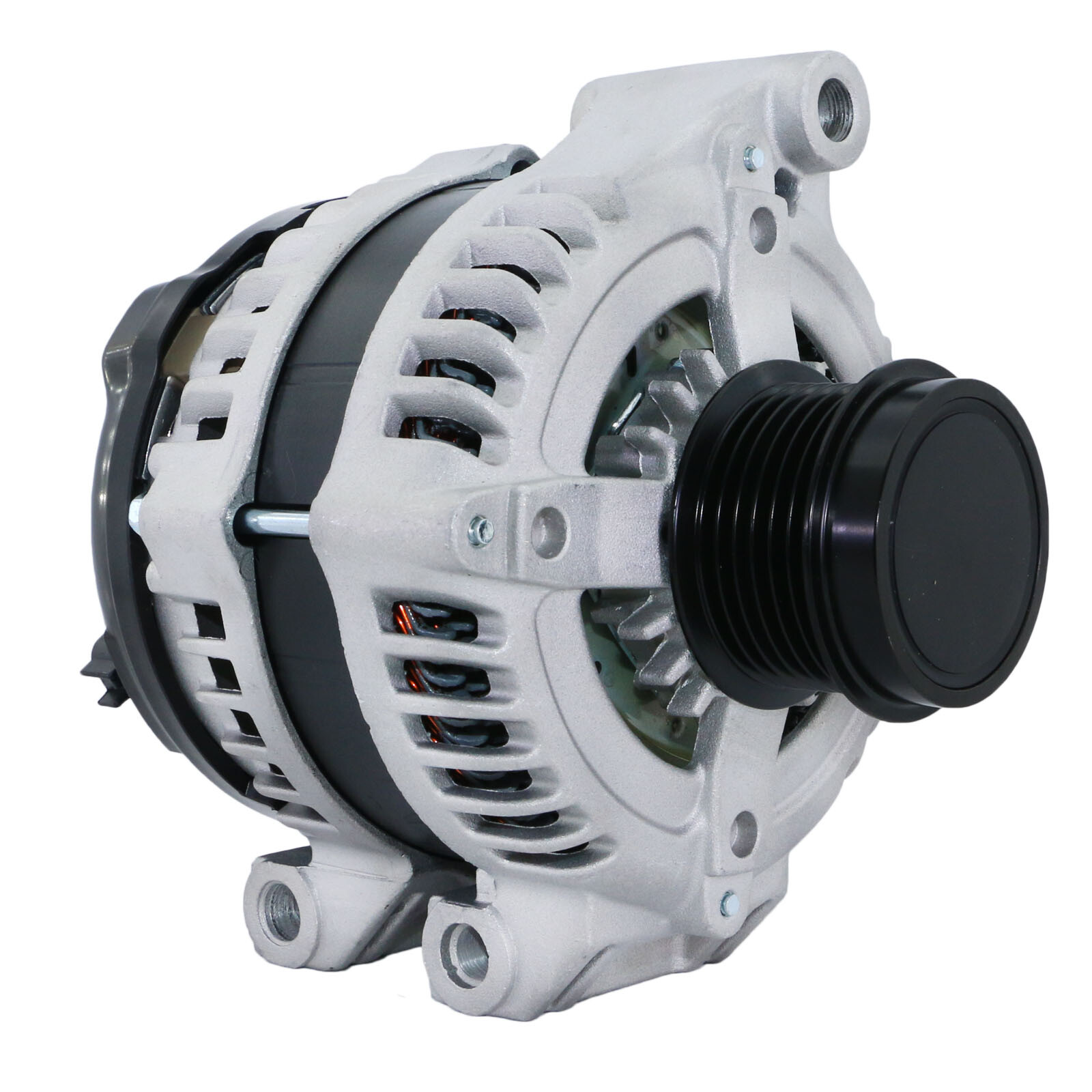 New Alternator for Chrysler 200 2011-2014 Town and Country 2011-2016 3.6L