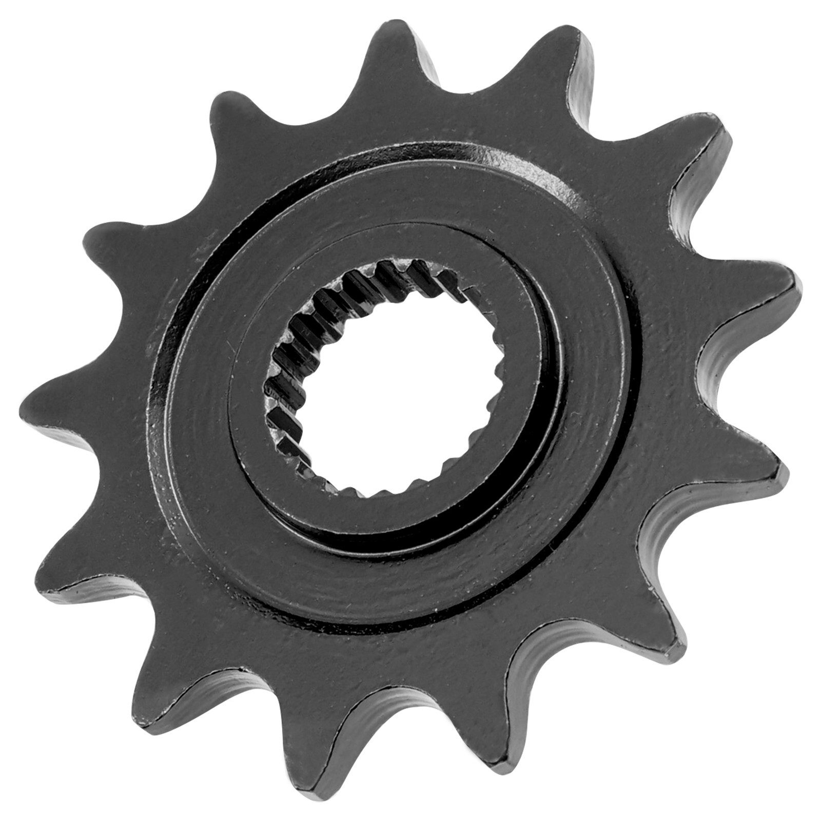 Drive Chain & Sprocket Kit for Honda CRF250R 2004 2005 2006 2007 2008 2009