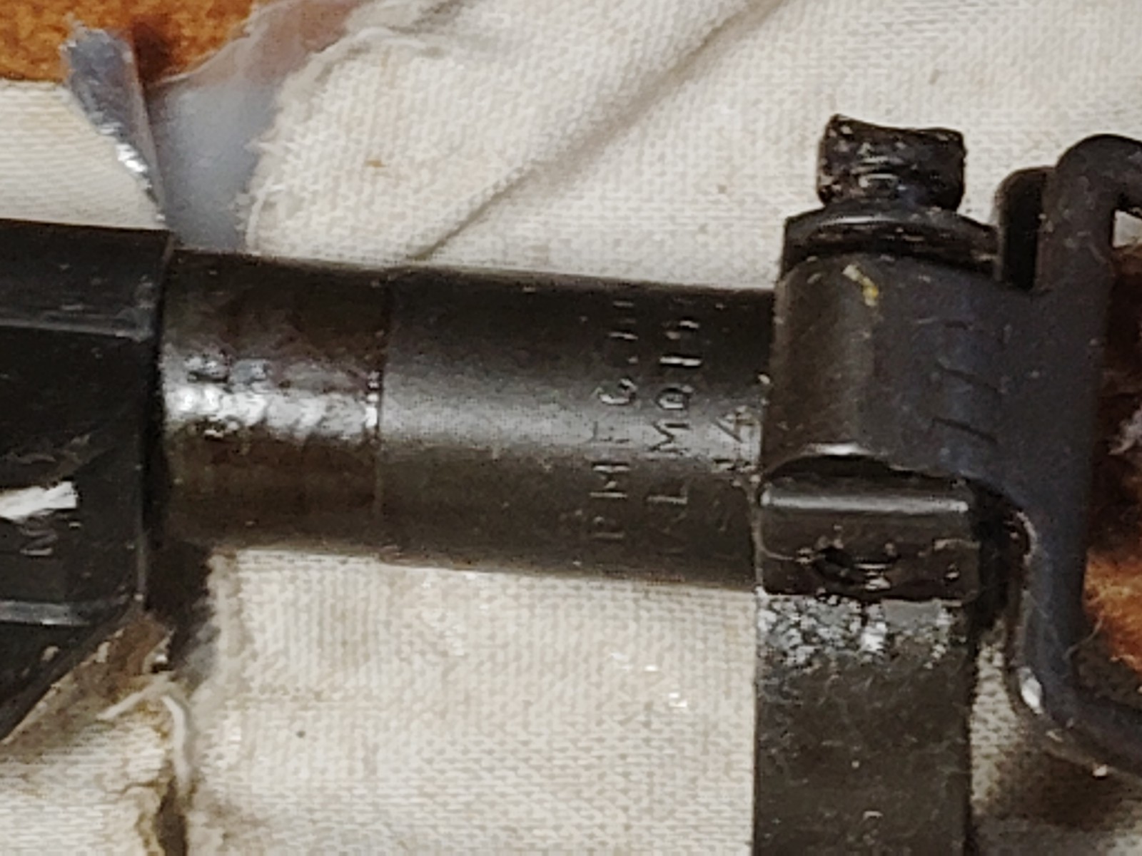 M1 Carbine Barrel Inland 1-44 NOS