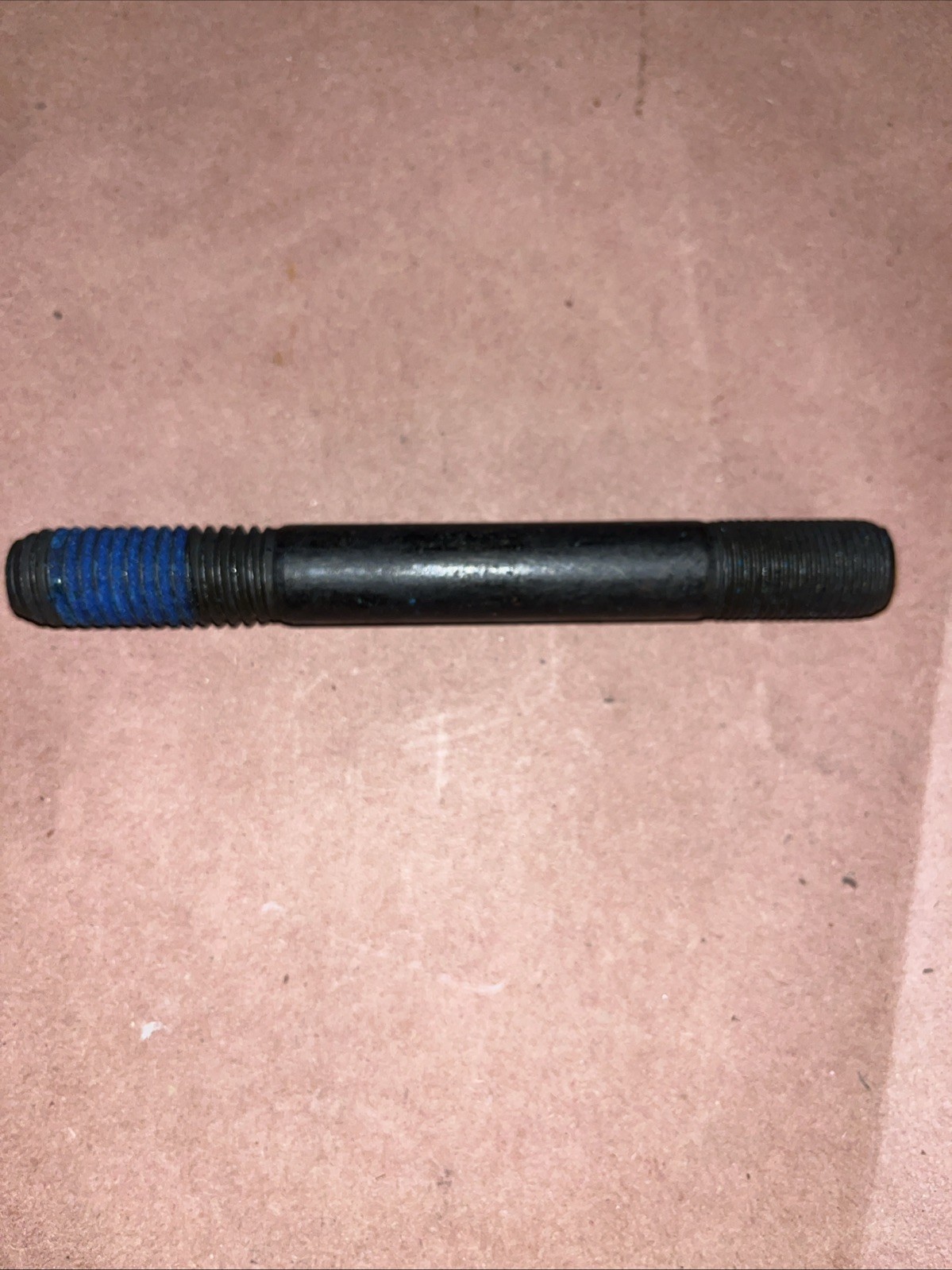 Volvo ConMet Wheel Hub Stud 103430 5/8-18/5/8-11 Set of 4 | Parts Masters