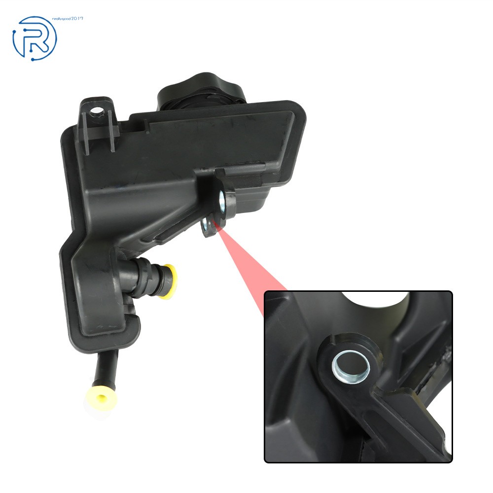 Power Steering Oil Reservoir For Ford Focus 2006 2007 2008 2009-2011 9S4Z3E764A