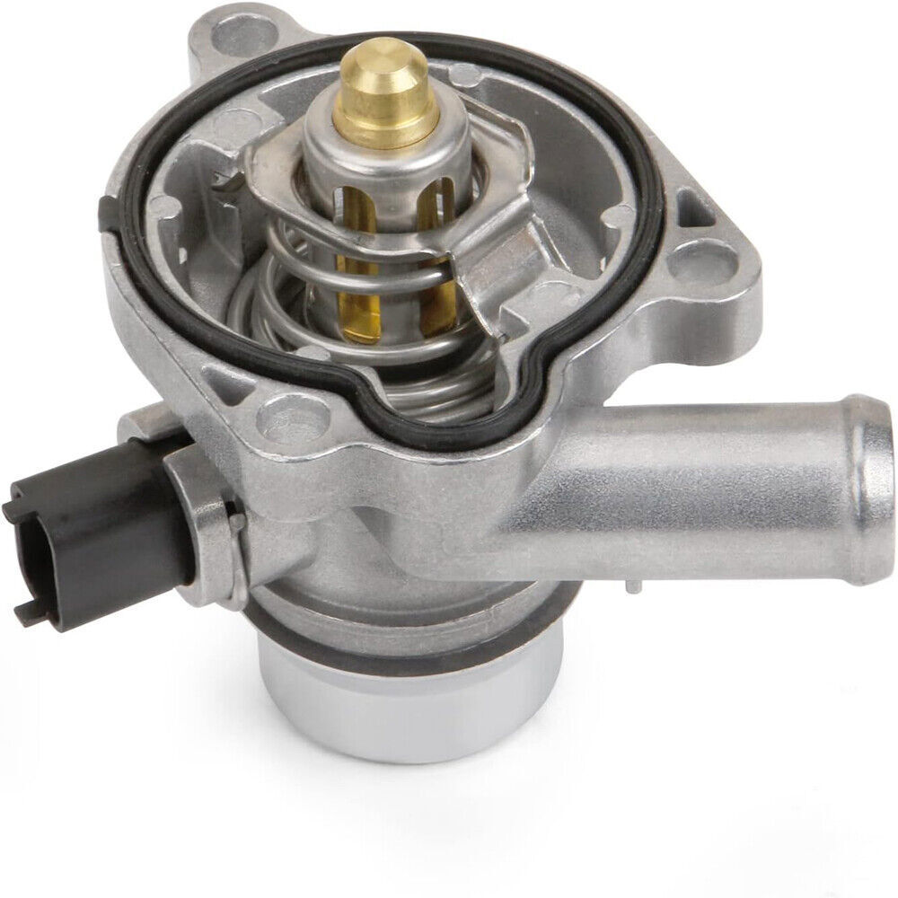 Upgrade Thermostat Housing Assembly for Buick Encore Chevy Cruze Sonic Trax 1.4L