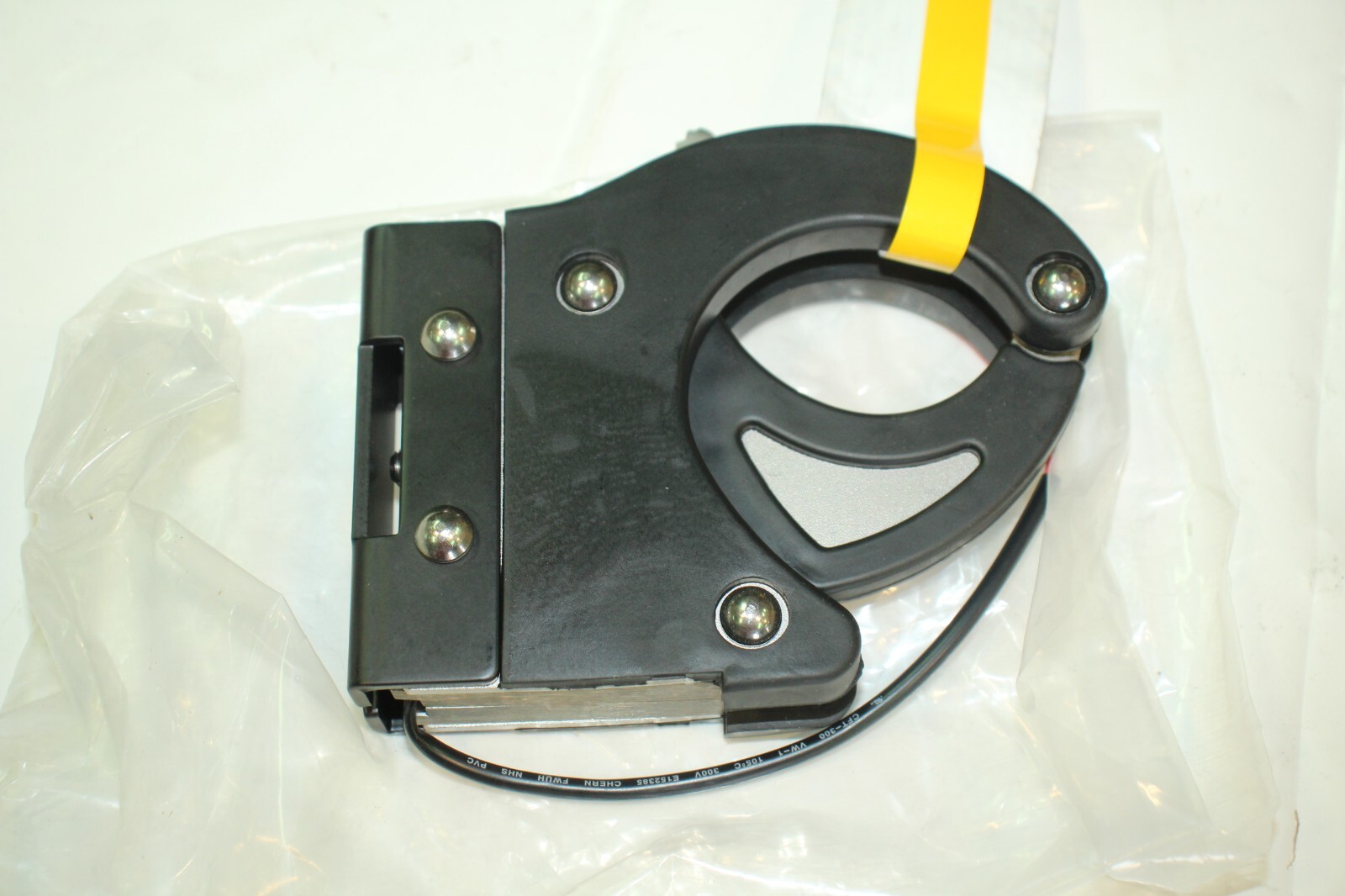 Santa Cruz Gunlocks SC-6 Universal Gunlock