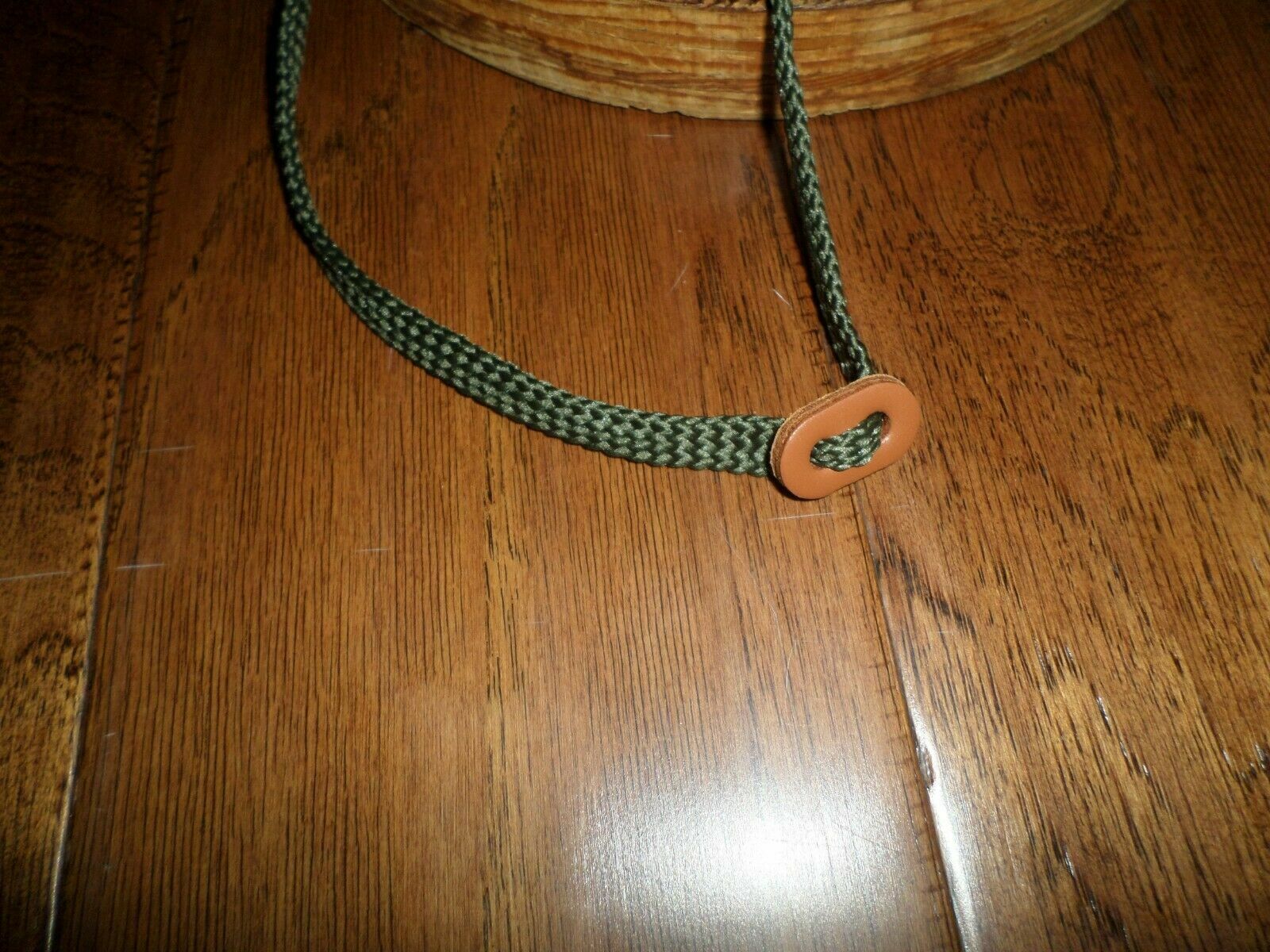 OD GREEN VIETNAM MILITARY TYPE II JUNGLE BOONIE HAT REPRODUCTION X-LARGE 7 3/4