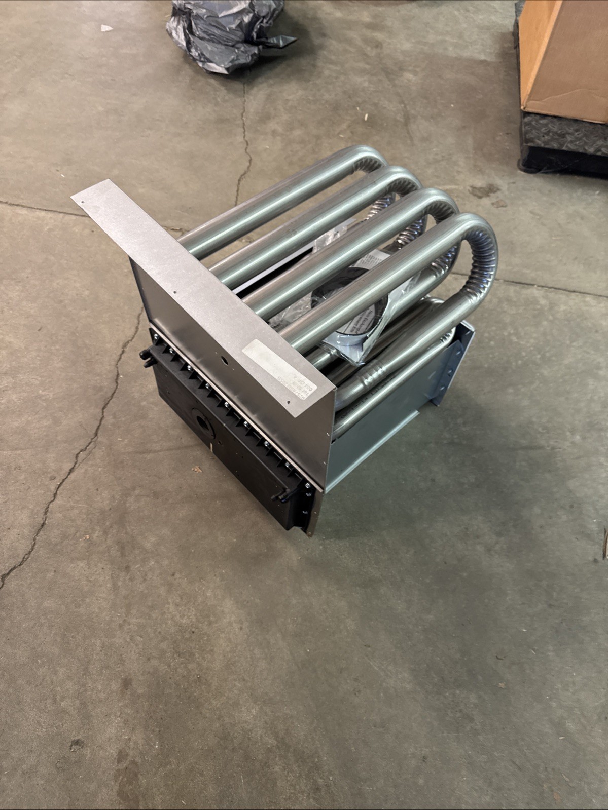 NEW, GOODMAN/AMANA, 0257F00329S, HEAT EXCHANGER ASSY. (STORAGE)