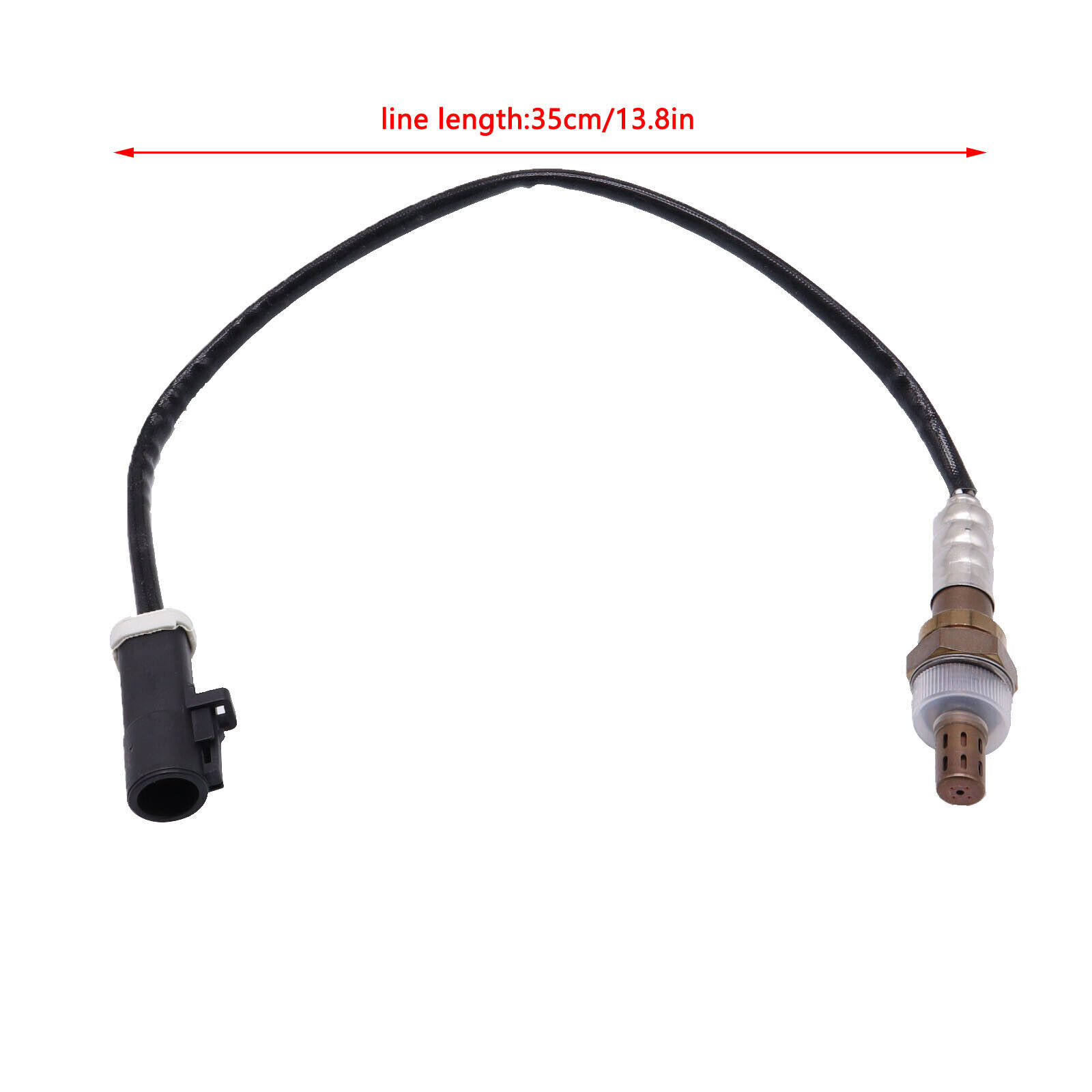 Motorcraft Oxygen O2 Sensor Set For 1997-2008 Ford F-150 Pickup 4.2L 4.6L 5.4L