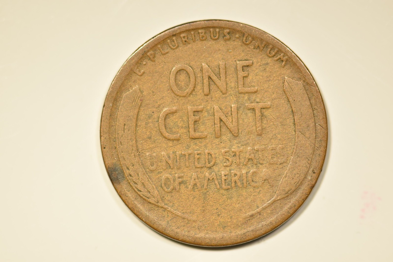 1922-D 1C Lincoln Wheat Cent Good or better S18122